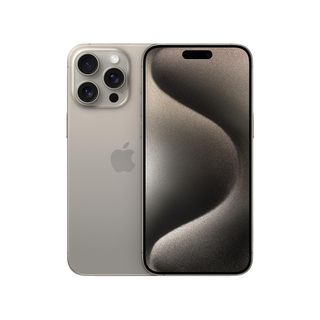 APPLE iPhone 15 Pro Max 5G 256 GB Titan Natur Dual SIM