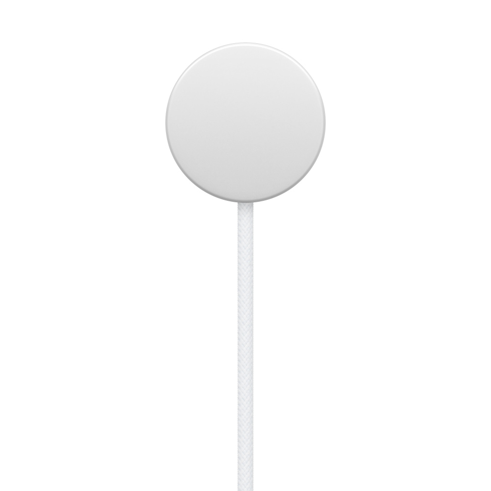 Apple Cable cargador rápido magnético a USB-C para Apple Watch,