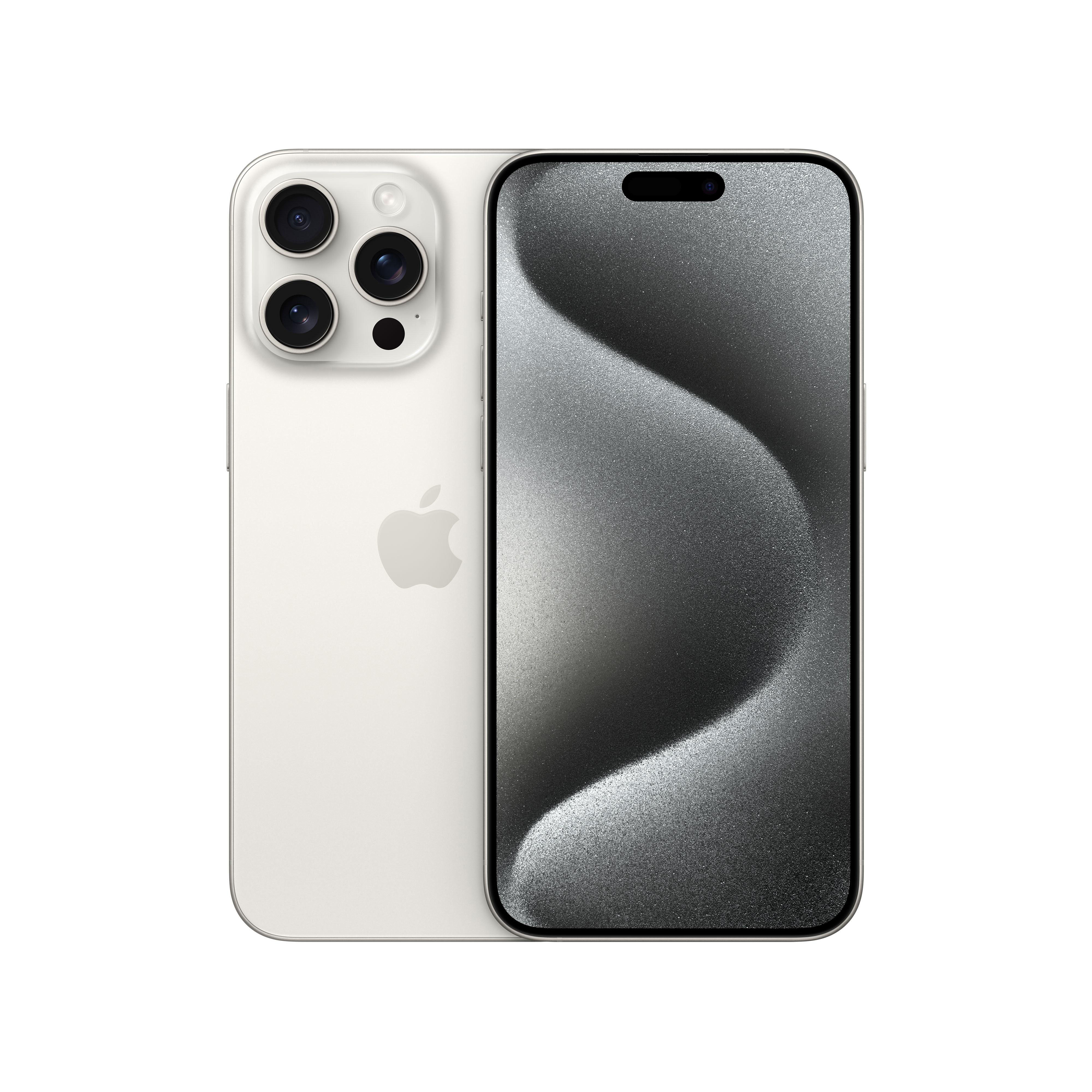 Apple iPhone 15 Pro & Pro Max| MediaMarkt