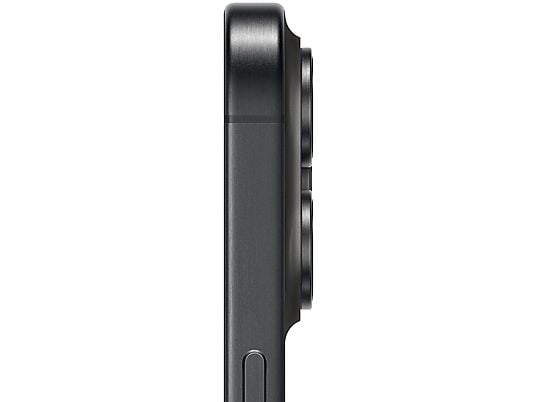 Smartfon APPLE iPhone 15 Pro 1TB Tytan czarny MTVC3PX/A