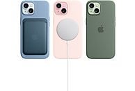 Smartfon APPLE iPhone 15 256GB Różowy MTP73PX/A