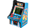 MY ARCADE Ms. Pac-Man Micro Player Retro Arcade hordozható játékkonzol
