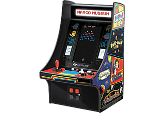 MY ARCADE Namco Museum 20in1 Mini Player Retro Arcade hordozható játékkonzol