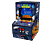 MY ARCADE Space Invaders Micro Player Retro Arcade hordozható játékkonzol
