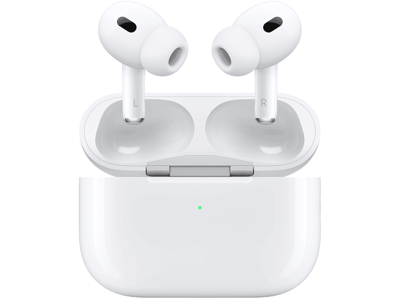 APPLE AirPods Pro 2. gener ci vezet k n lk li type C MagSafe