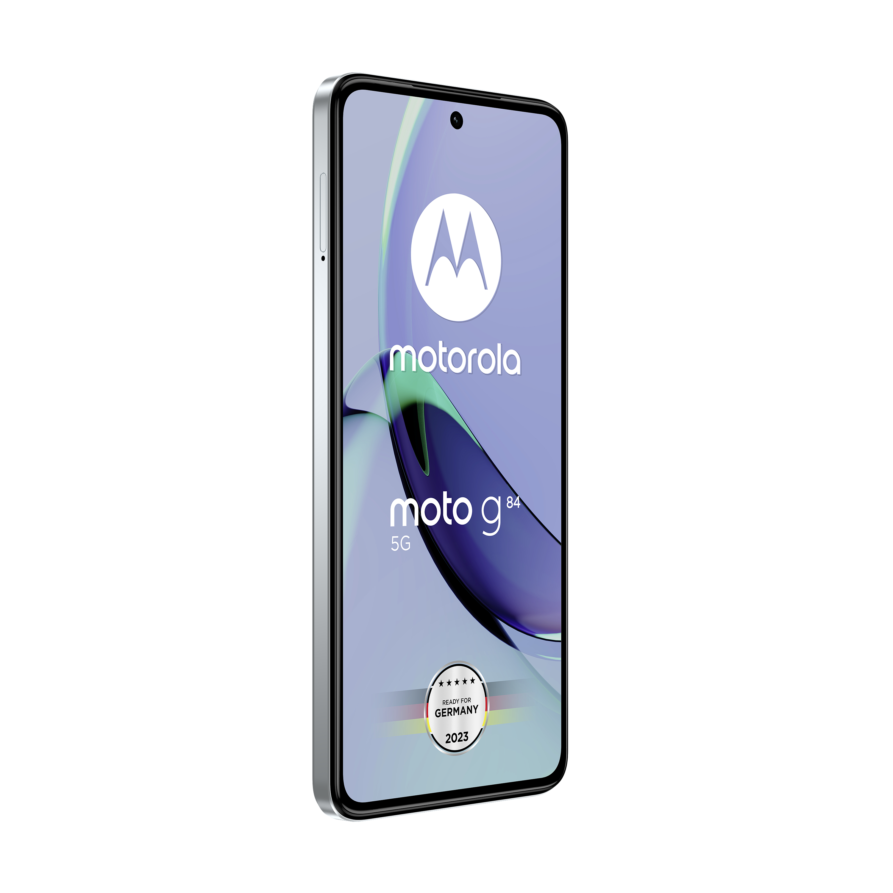 MOTOROLA moto Dual Blue Marshmallow g84 256 SIM 5G GB