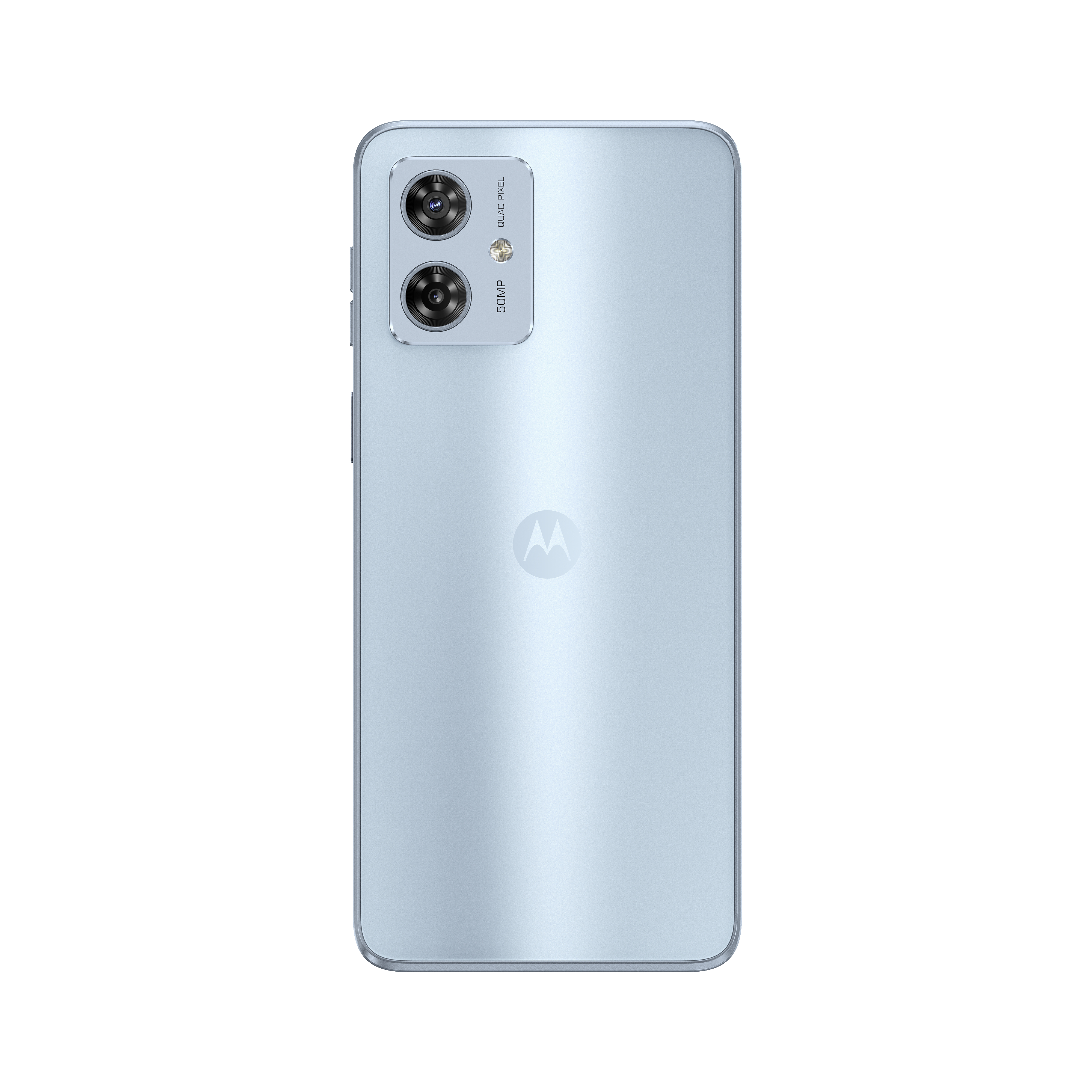 MOTOROLA moto g54 5G 256 Glacier SIM Blue GB Dual