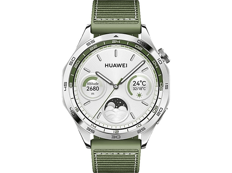 Huawei watch gt active media markt sale