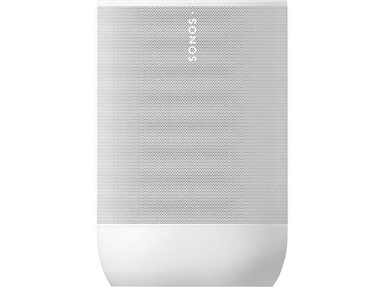 Sonos Move 2 - Smart Draagbare Luidspreker (move2eu1)