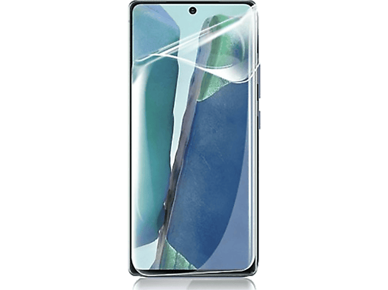 Nano Ekran Koruyucu Xiaomi Redmi Note 12 - 1
