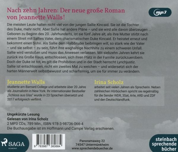 Irina Scholz - Vom Himmel Die Sterne  - (MP3-CD)