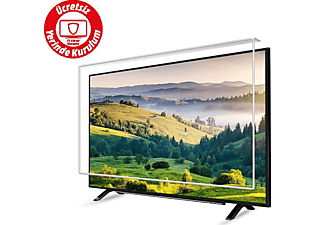 TV Ekran (Panel) Koruma Hizmeti 83''