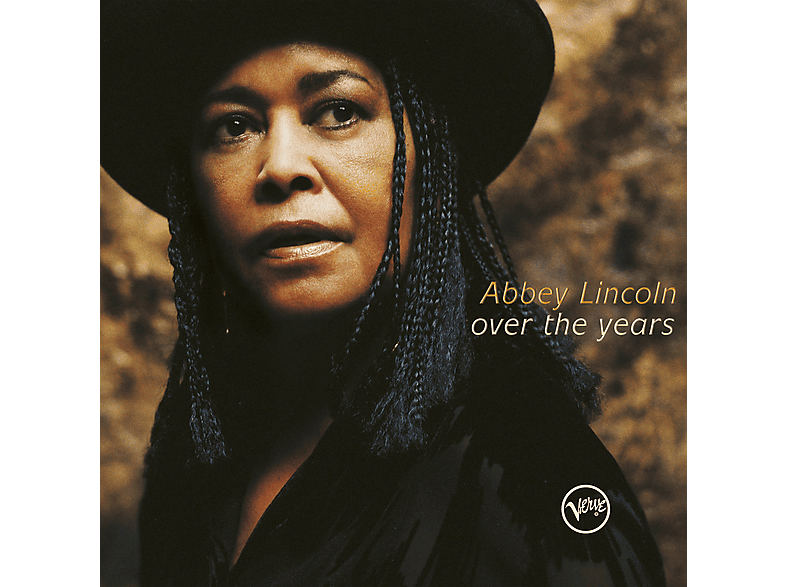 Abbey Lincoln – Over the Years – (Vinyl)