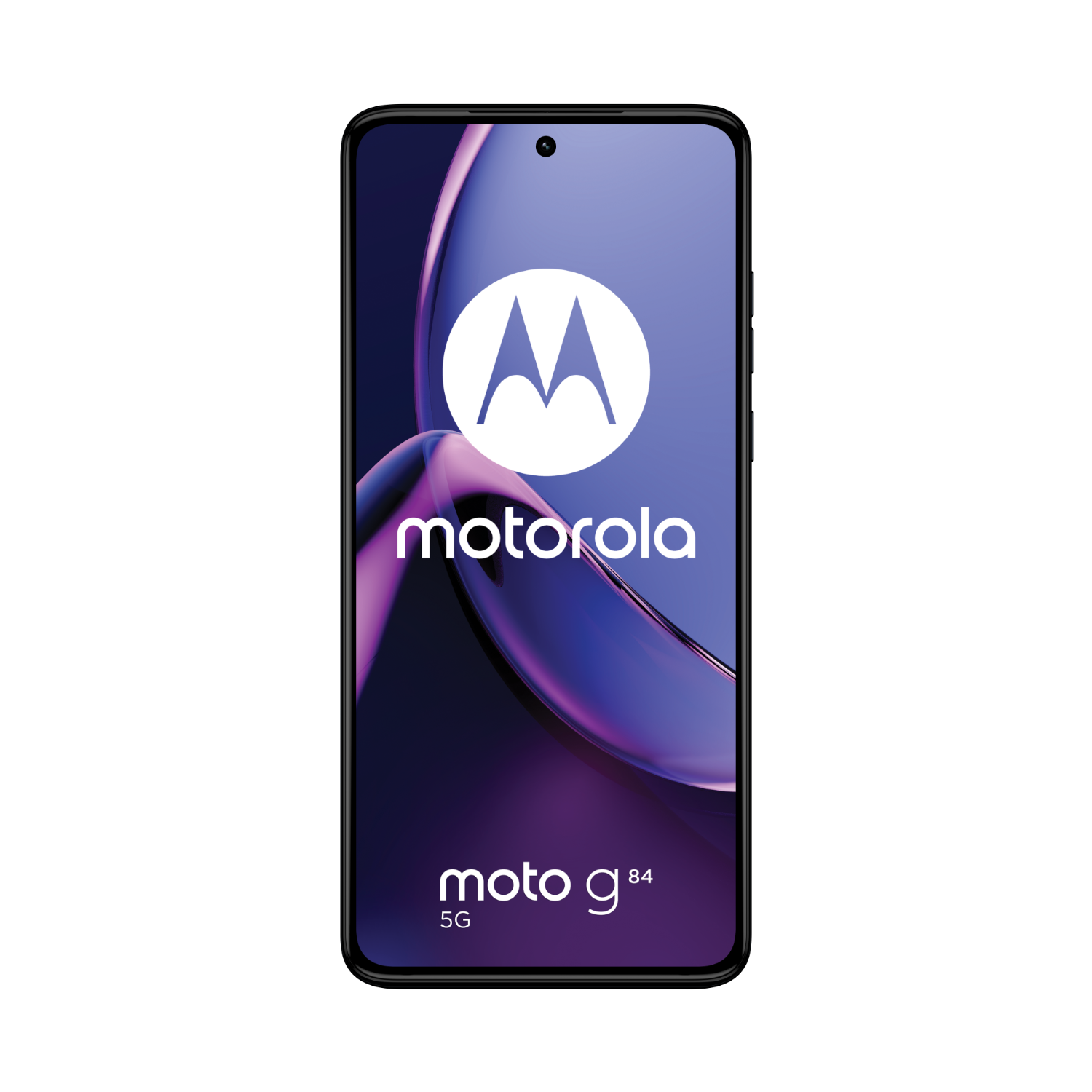 Motorola Moto G84 5g - 256 Gb Middernachtblauw