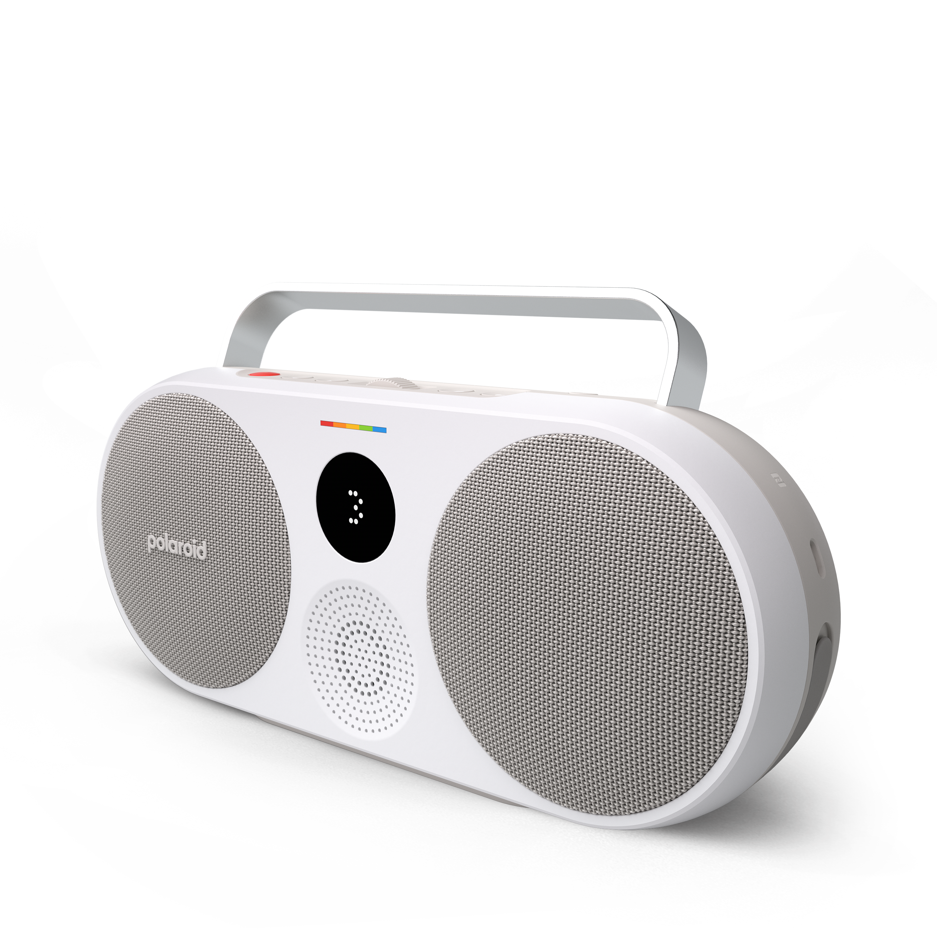 POLAROID Music Player 3 Bluetooth Hoparlör Gri