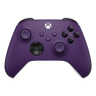 MICROSOFT Xbox Wireless Controller (Astral Purple)