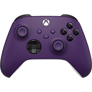MICROSOFT Xbox Wireless Controller (Astral Purple)