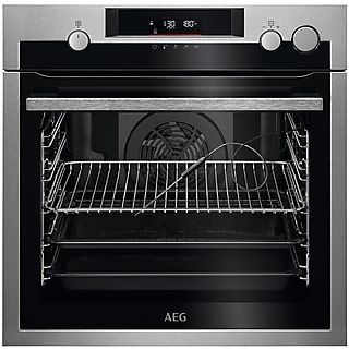 FORNO INCASSO AEG BSB578271M