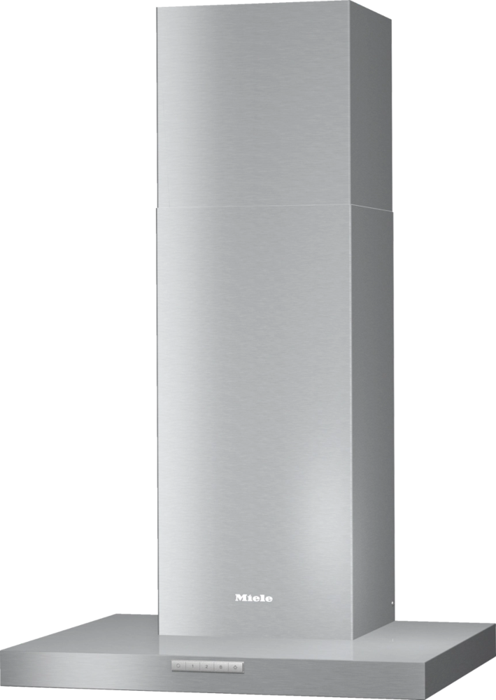 MIELE Hotte murale A (DAW 1620 Active)