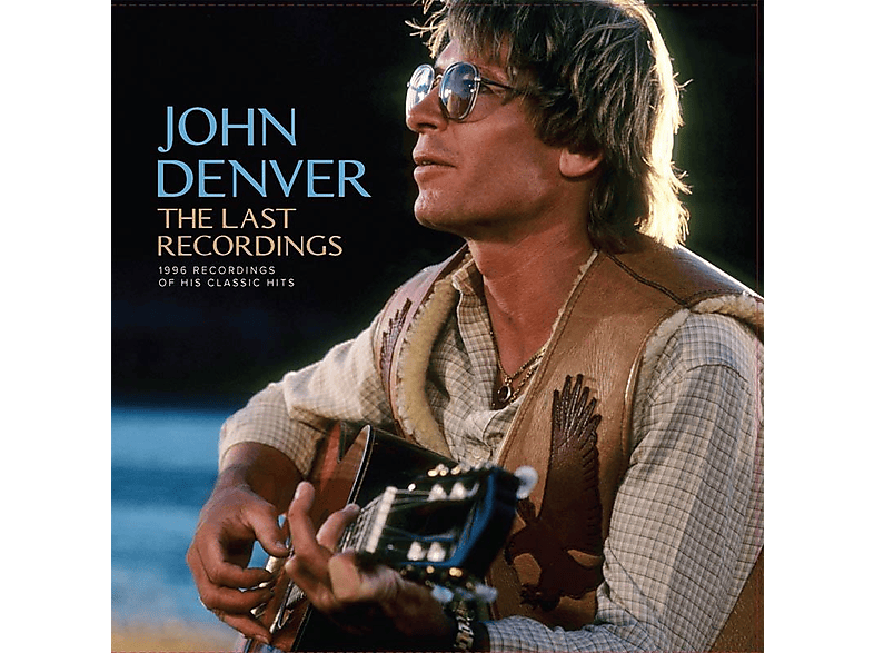 John Denver The Last Recordings Cd Online Kaufen Mediamarkt