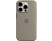 APPLE Silikon Case mit MagSafe - Schutzhülle (Passend für Modell: Apple iPhone 15 Pro)