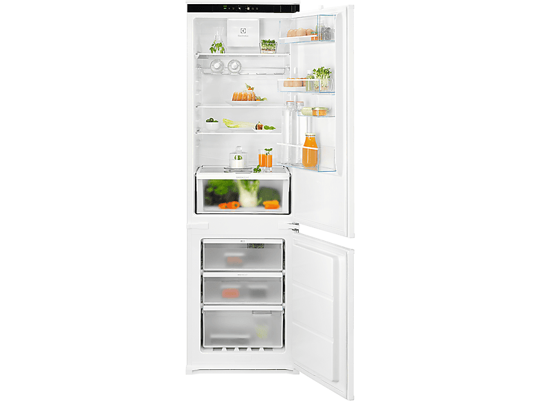 Electrolux Eng7Te18S Frigorifero Incasso