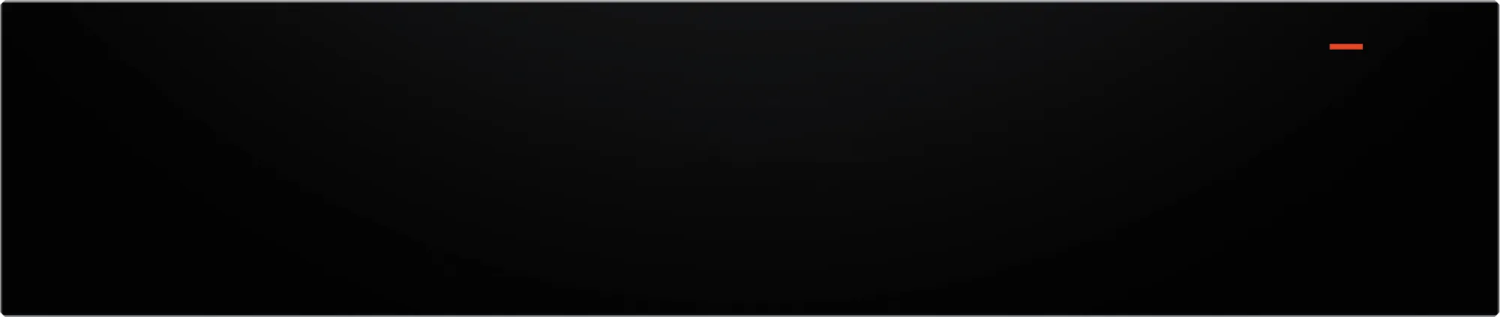 BOSCH BIC7101B1 Multifunkciós melegentartó fiók