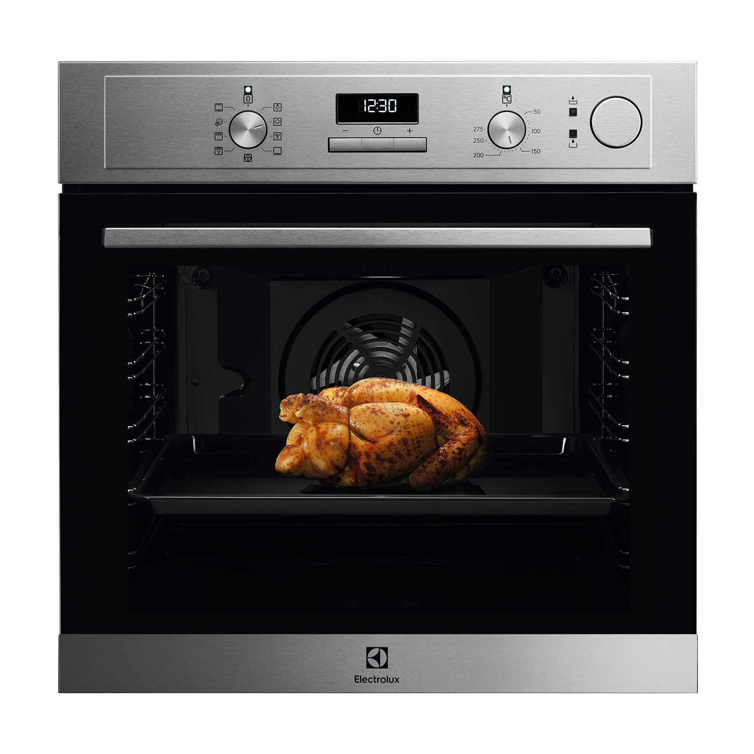 Forno Incasso Electrolux Loc3S40X2