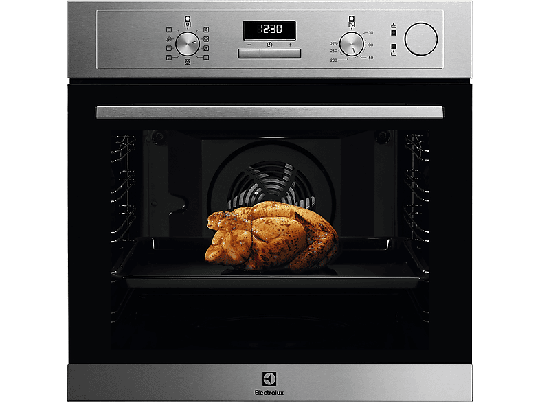 Forno Incasso Electrolux Loc3S40X2