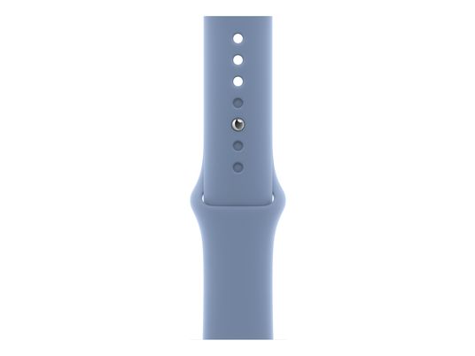 APPLE 45 mm - Bracelet de sport (Bleu hivernal)