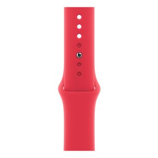APPLE 45 mm - Bracelet de sport ((PRODUCT) RED)