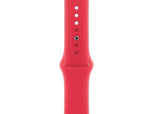 APPLE 45 mm - Bracelet de sport ((PRODUCT) RED)
