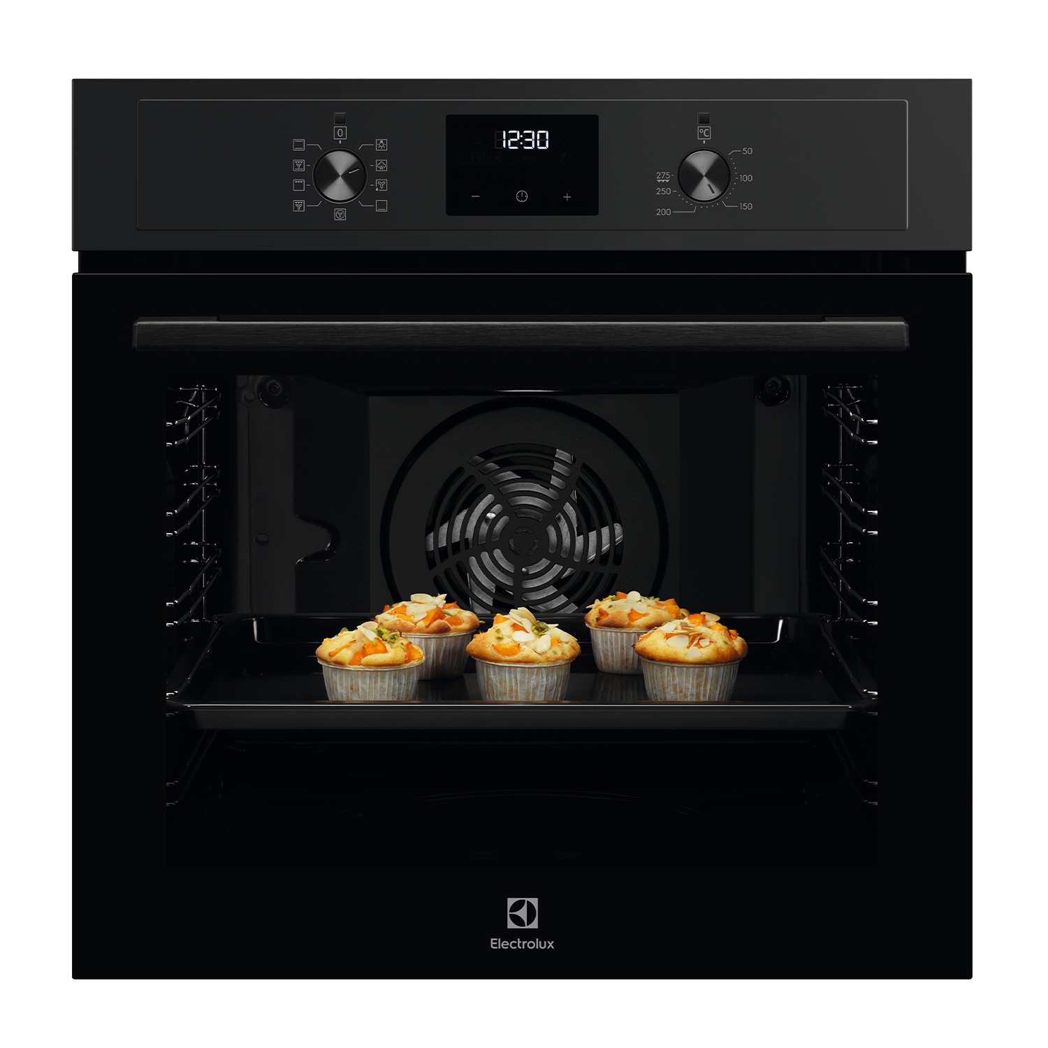 Forno Incasso Electrolux Eod3H50Th
