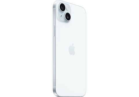 APPLE iPhone 15 Plus 5G - 256 GB Blauw