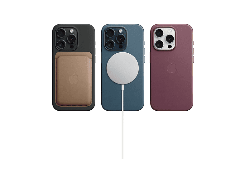 APPLE iPhone 15 Pro Max 5G | 1 TB Naturel Titanium kopen? | MediaMarkt