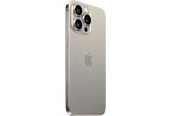 APPLE iPhone 15 Pro Max 5G - 256 GB Naturel Titanium