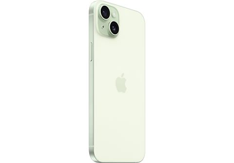 APPLE iPhone 15 Plus 5G - 512 GB Groen