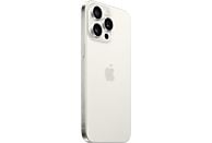 APPLE iPhone 15 Pro Max 5G - 256 GB Wit Titanium