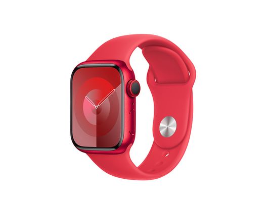 APPLE 41 mm - Sportarmband ((PRODUCT)RED)