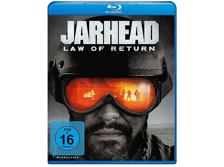 その他 Jarhead: Law Of Return [Blu-ray] Jarhead - Law of Return [Blu-ray]: Amazon.ca: Movies & TV Shows