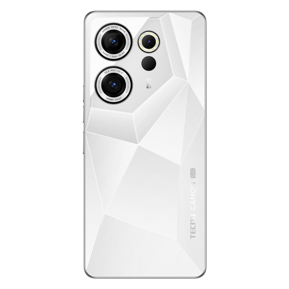 TECNO Camon 20 Premier 512 GB Doodle Edition Akıllı Telefon 