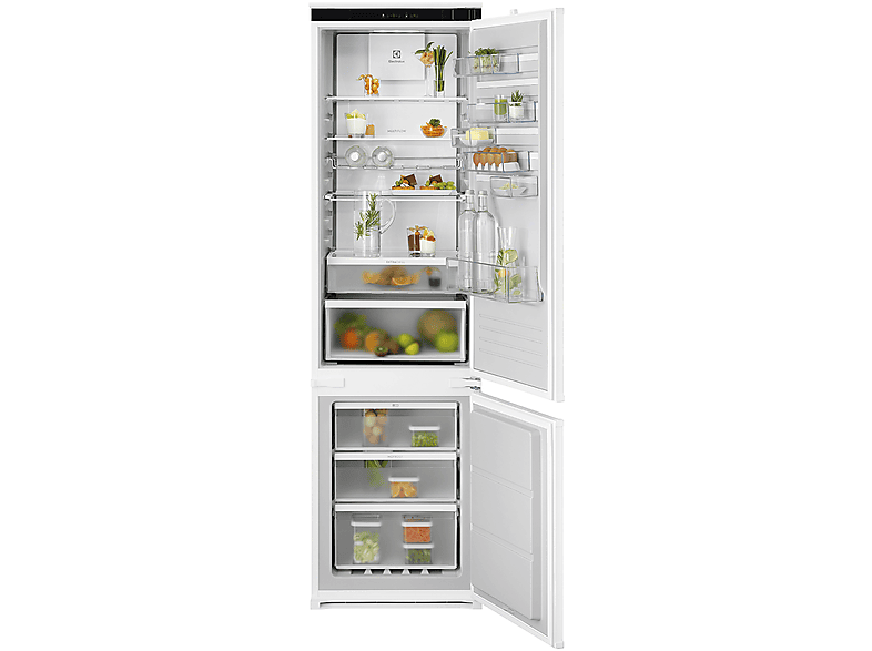 Electrolux Ent6Me19S Frigorifero Incasso