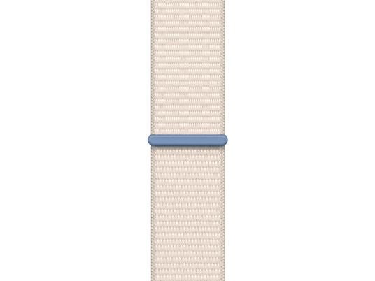 APPLE 41 mm Sport Loop - Bracelet (Étoile polaire)