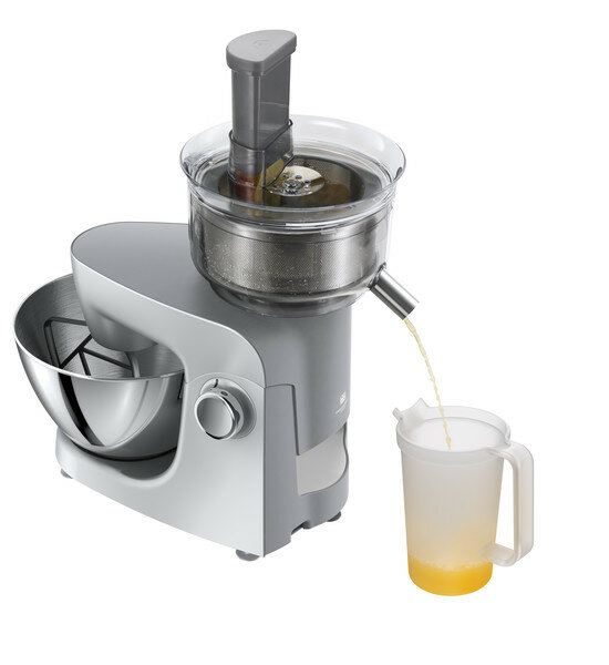 Robot KENWOOD MultiOne KHH326SI