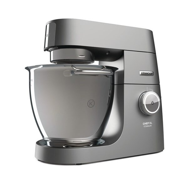 Robot kuchenny z misą KENWOOD KVL8400S Chef XL Titanium