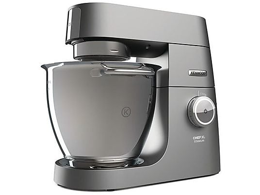 Robot z misą KENWOOD KVL8400S Chef XL Titanium