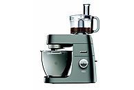 Robot z misą KENWOOD KVL8400S Chef XL Titanium