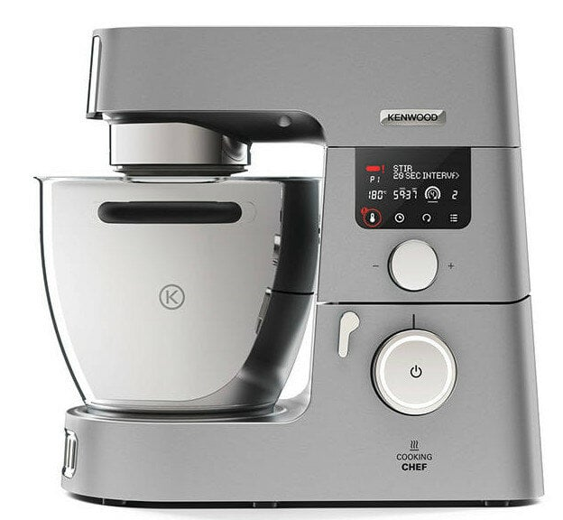 Robot z misą KENWOOD KCC 9060 Cooking Chef