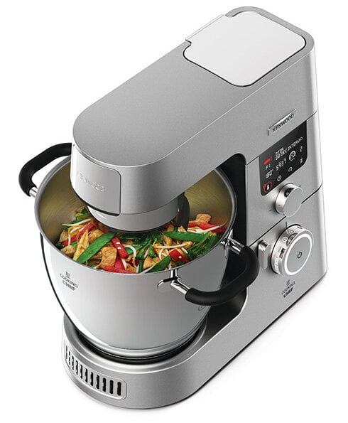 Robot z misą KENWOOD KCC 9060 Cooking Chef