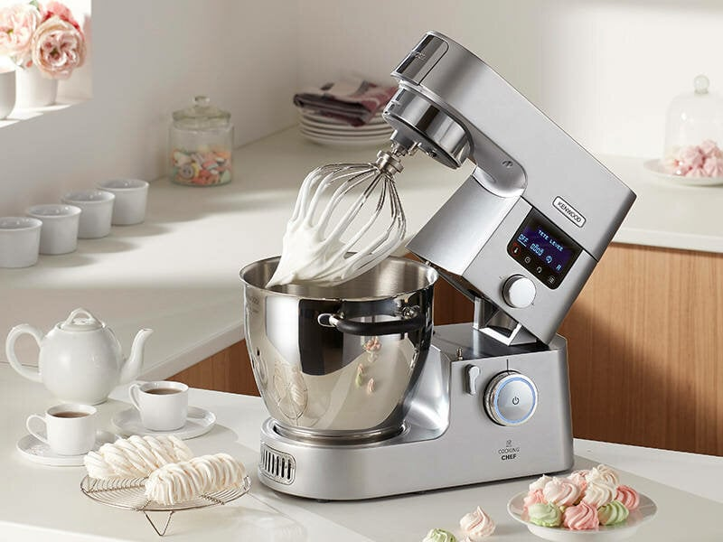 Robot z misą KENWOOD KCC 9060 Cooking Chef